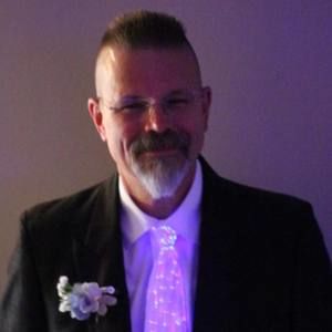 Meet your Posher, Dave